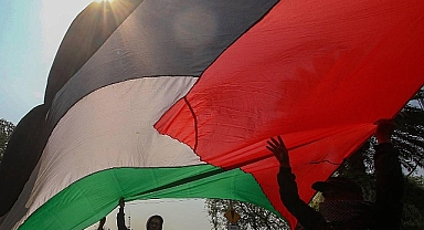 Bir Ülke Daha Filistin'i Devlet Olarak Tanıdı