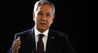 Bülent Arınç: Cumhurbaşkanımız BM'de Dünyanın Vicdanına Hitap Etti