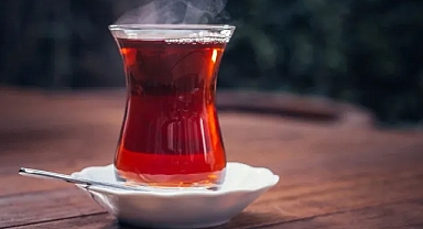 Çaya Zam Geldi: Bugünden İtibaren Geçerli Olacak