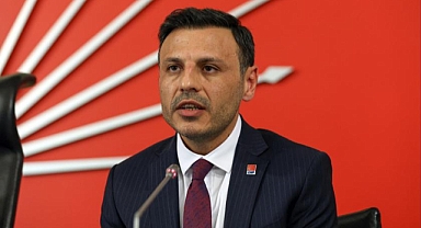 CHP İstanbul İl Başkanı Özgür Çelik İçin Hapis İstemi