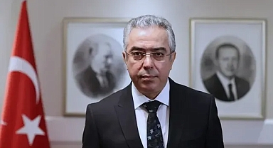 Cumhurbaşkanı Başdanışmanı Uçum’dan Anayasanın 66. Maddesi İçin Yeni Öneri