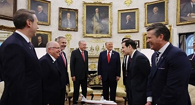 Dışişleri Bakanı Fidan: Erdoğan-Trump Görüşmesi Verimli Ve Başarılı Geçti