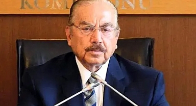 Eski Ticaret ve Kültür Bakanı vefat etti