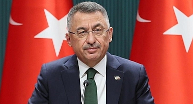 Fuat Oktay'dan BM Genel Kurulu Konuşmasına İlişkin Açıklama