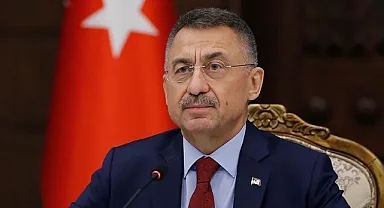 Fuat Oktay: Muhalefet İç Çekişmelerle Türkiye'nin Gündemini Gölgeliyor