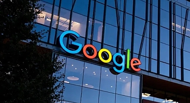 Google'da Kesinti Yaşanıyor