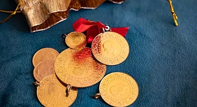 Gram Altından Yeni Rekor