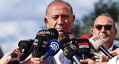 Gürsel Tekin CHP'den İhraç Edildi