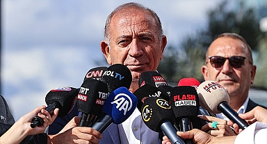 Gürsel Tekin’den 'AK Parti İle Temas' İddiasına Yanıt