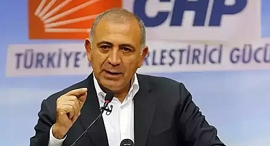 Gürsel Tekin: 'Pazartesi Günü İstanbul İl Binasına Geleceğim'