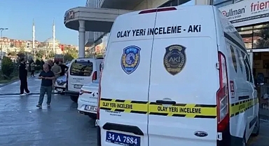 İşyerinde Elleri Ve Ayakları Bağlı Olan Kişiyi Öldürene Kadar Dövdüler