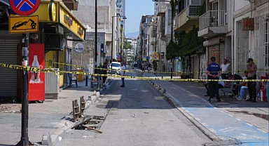 İzmir'de Akıma Kapılan 2 Kişinin Ölümüne İlişkin Davada İstenen Cezalar Belli Oldu