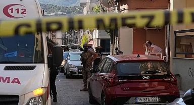 İzmir’de Polis Merkezine Saldırı: Gözaltı Sayısı 27 Oldu