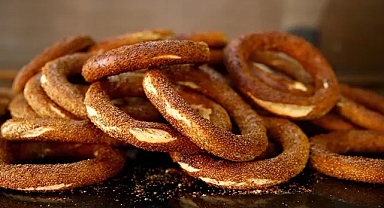 İzmir'de simide zam