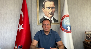 Kadem Özbay: Türkiye’de Eğitim Masrafları Asgari Ücretliyi Zorluyor