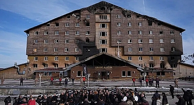 Kartalkaya Davasında İkinci Duruşma Başladı: Otel Sahibinin Kızının Savunması Tepki Çekti