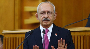 Kemal Kılıçdaroğlu Sessizliğini Bozdu