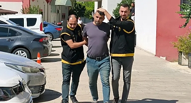 Komşusunu, otomobilini evinin önüne park ettiği için öldürmüş