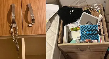 KYK Yurdunda Taciz İddiası; Şüpheliler Hakkında Yakalama Kararı Çıkarıldı