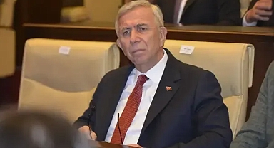 Mansur Yavaş’tan Gökçek Dönemi Dosyalarının Yeniden İncelenmesi İçin Başvuru