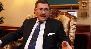 Melih Gökçek’in ‘ABB Operasyonunu’ 8 Saat Önce Haber Verdiği Ortaya Çıktı