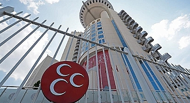 MHP’den Erdoğan-Trump Görüşmesine İlişkin İlk Yorum