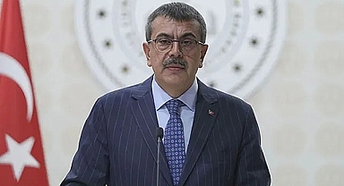 Milli Eğitim Bakanı Yusuf Tekin'den Okullardaki Zorunlu Bağışla İlgili Açıklama