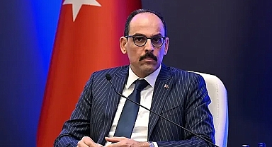 MİT Başkanı İbrahim Kalın, Gazze Müzakereleri İçin Katar'da