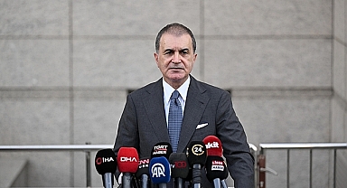 Muhalefet, Rubio'nun sözlerine tepki göstermişti: AK Parti'den 'siyasi misyoner' çıkışı