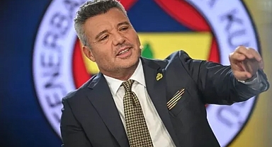 Sadettin Saran'dan Mert Hakan Yandaş Ve İrfan Can Eğribayat Açıklaması
