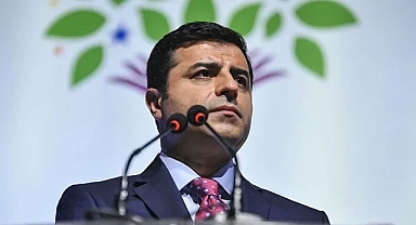 Selahattin Demirtaş’ın 5 Ayrı Suçtan Yargılandığı Dava Ertelendi