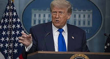 Trump, Savunma Bakanlığı'nın İsmini 'Savaş Bakanlığı' Olarak Değiştirdi