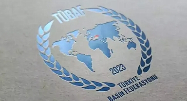 Türkiye Basın Federasyonu’ndan CNN Türk Muhabirinin CHP töreninden çıkarılmasına tepki