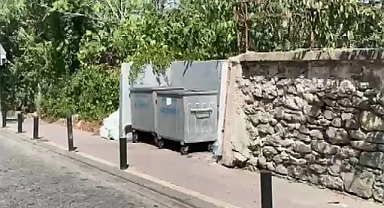 Vücudunda kesikler bulunan bebek ölü bulundu: Anne gözaltına alındı