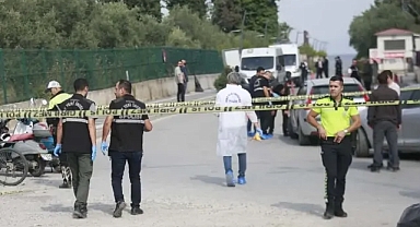 Yalova Adliyesi Önünde Silahlı Saldırı: 1 Ölü 1 Yaralı