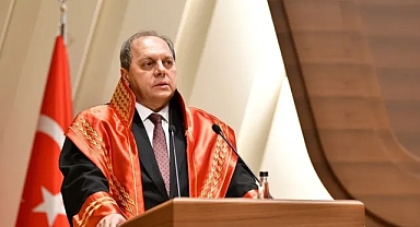 Yargıtay Başkanı Kerkez'den Af Açıklaması