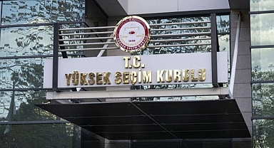 YSK, CHP'nin İtirazını Görüşecek