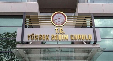 YSK, CHP'nin Olağanüstü Kurultayı'na İlişkin İptal Talebini Görüşecek
