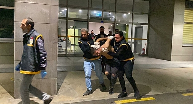 16 Yaşındaki Kız Kardeşine Şiddet Uygulayıp Üzerine Kaynar Su Döktü