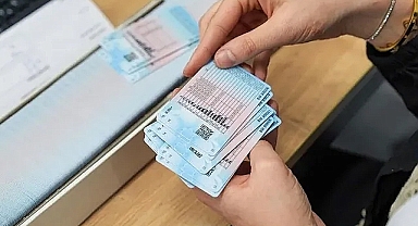 2 Milyona Yakın Kişi Ehliyetini Yenilemedi: 1 Kasım'da 7 Bin 438 Liraya Yükselecek