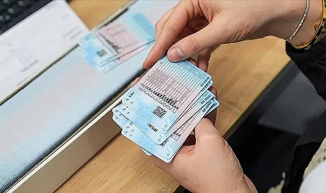 2 Milyona Yakın Kişi Ehliyetini Yenilemedi: 1 Kasım'da 7 Bin 438 Liraya Yükselecek