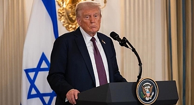 ABD Başkanı Trump: Hamas'ın Kalıcı Barışı İstediğine İnanıyorum