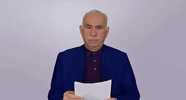 Abdullah Öcalan’dan ‘Umut Hakkı’ Açıklaması
