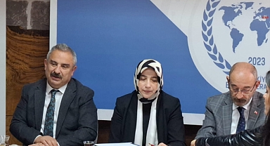 AK Parti Grup Başkanvekili Özlem Zengin: Gönüllü Askerlik Vatandaşlıktan Çıkarma Sebebidir