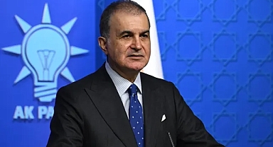 AK Parti Sözcüsü Çelik'ten Bahçeli'nin Cemevi Mesajına Destek: Bu Kardeşlik Devam Edecek