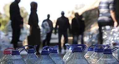 Ankara Altındağ’da Su Kesintisi; 2 Gün Boyunca 22 Mahalleye Su Verilmeyecek