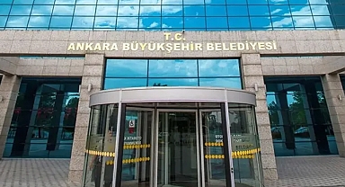 Ankara Büyükşehir Belediyesi'nden Bazı Sosyal Medya Hesapları Hakkında Suç Duyurusu