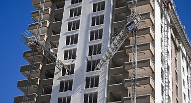 Ankara'da İş Cinayeti: Yük Asansöründen Düşen 2 İşçi Hayatını Kaybetti