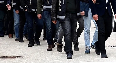 Ankara merkezli 22 ilde sahte ehliyet operasyon: 92 Gözaltı