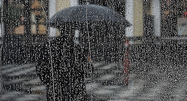 Ankara Valiliğinden kuvvetli yağış uyarısı